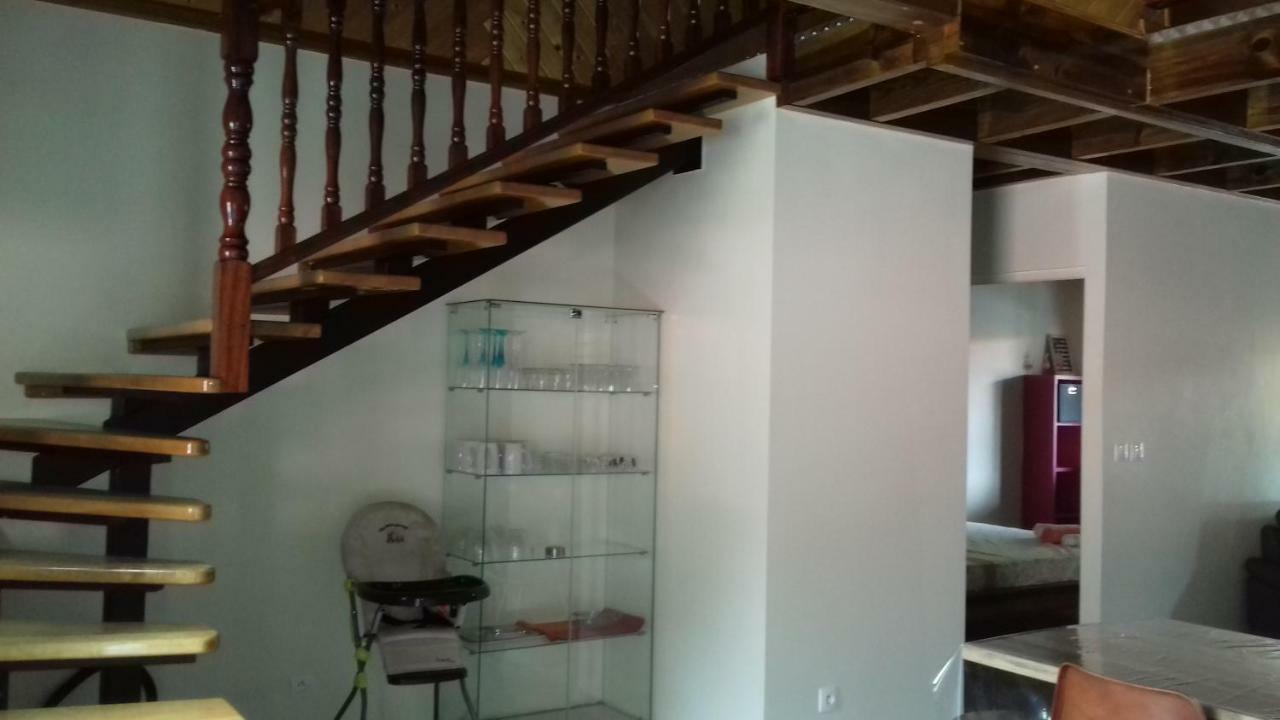 Location Meuble A Salazie Ξενοδοχείο Εξωτερικό φωτογραφία