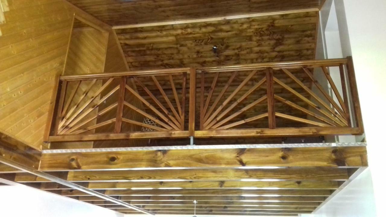 Location Meuble A Salazie Ξενοδοχείο Εξωτερικό φωτογραφία